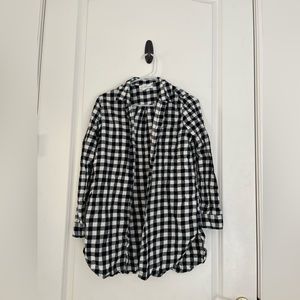 Women’s Flannel